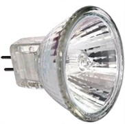 MR11 Halogen 50W GU4 12V